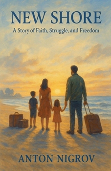 Paperback New Shore Book