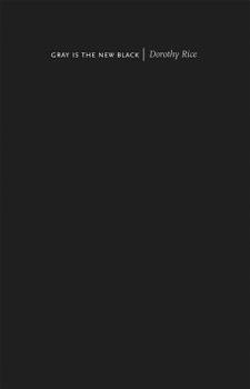 Paperback Gray Is the New Black Book