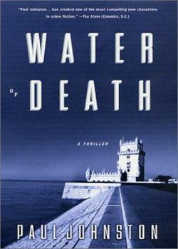 Water of Death - Book #3 of the Quint Dalrymple