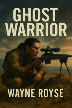 Paperback Ghost Warrior Book