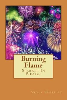 Paperback Burning Flame Book