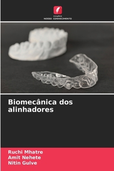 Paperback Biomecânica dos alinhadores [Portuguese] Book