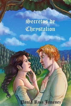 Paperback Secretos de Chrystalion [Spanish] Book