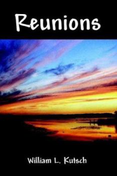 Paperback Reunions Book