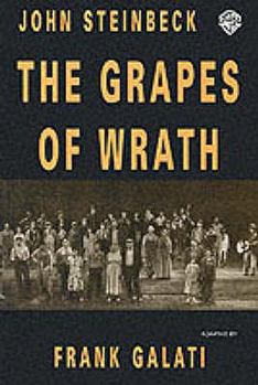 The Grapes of Wrath