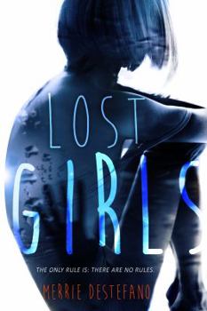 Paperback Lost Girls Book