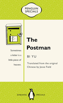 Paperback The Postman Book