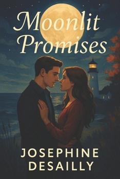 Paperback Moonlit Promises Book