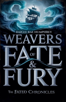 Paperback Weavers of Fate & Fury Book