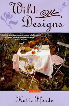Hardcover Wild Designs: A Novel Book