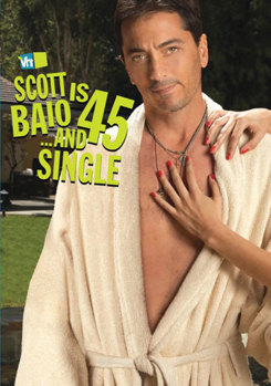 DVD Scott Baio is 45 and Single Book