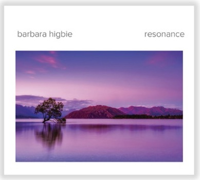 Music - CD Resonance Book