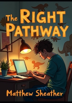 Paperback The Right Pathway Book