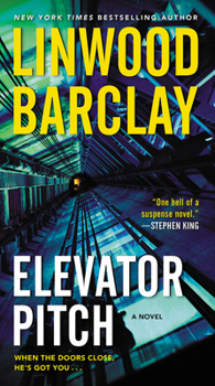 Mass Market Paperback Elevator Pitch Book