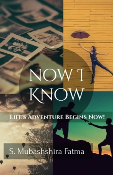 Paperback Now I Know Book
