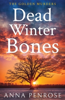 Paperback Dead Winter Bones Book