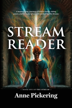 Paperback Stream Reader Book