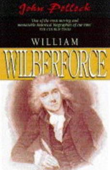 Paperback Wilberforce Book