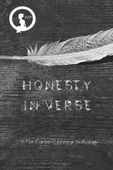 Paperback Honesty In Verse Book