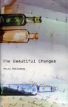 Hardcover The Beautiful Changes Book