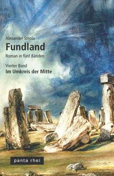 Paperback Fundland: Im Umkreis der Mitte [German] Book