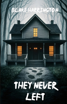 Paperback They Never Left Book