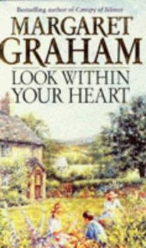 Paperback Look Within Your Heart Book