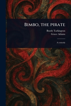 Paperback Bimbo, the Pirate Book
