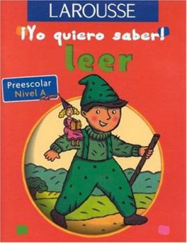 Leer Preescolar Nivel A