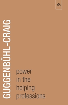 Paperback Power in the Helping Professions Book