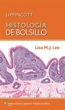 Paperback Histologia de Bolsillo [Spanish] Book