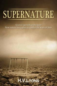 Paperback Supernature Book