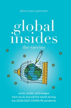 Paperback global insides--the vaccine Book