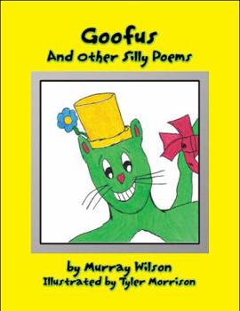 Hardcover Goofus and Other Silly Poems Book