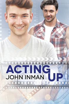 Paperback Acting Up Book