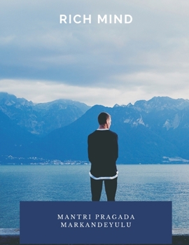 Paperback Rich Mind Book