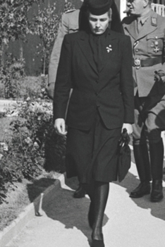 DAME YN SWART (Frisian Edition)