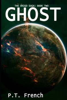 Ghost (The Origo Saga)