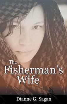 The Fisherman's Wife - Book #2 of the Women of the Bible