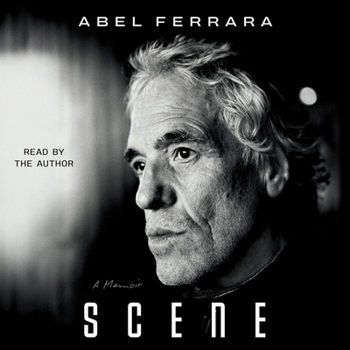Audio CD Scene Book