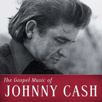 Music - CD Gospel Music Of Johnny Cash (2 CD) Book