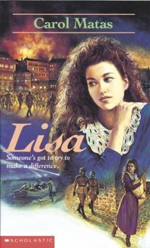 Paperback Lisa Book