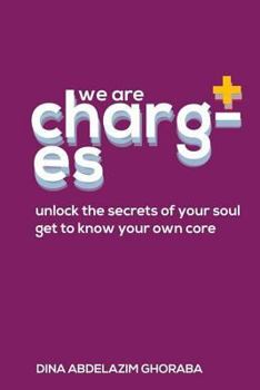 Paperback We Are Charges Book