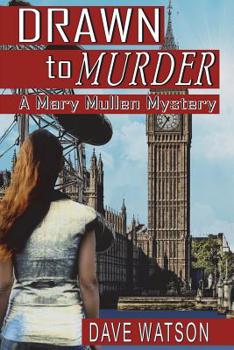 Paperback Drawn to Murder Book