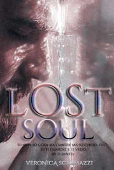 Paperback Lost Soul [Italian] Book