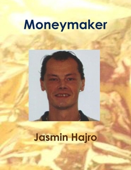 Paperback Moneymaker [Dutch] Book