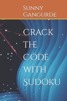 Paperback Crack the Code with Sudoku Book