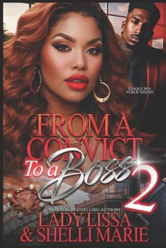 Paperback From A Convict to A Boss 2 Book