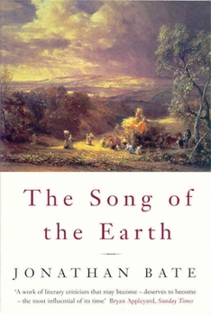 Paperback Song of the Earth Book