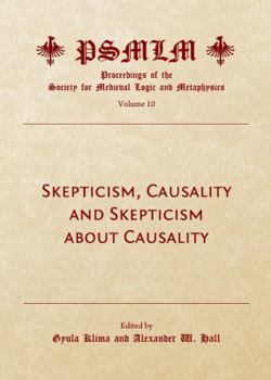 Skepticism, Causality and Skepticism about Causality